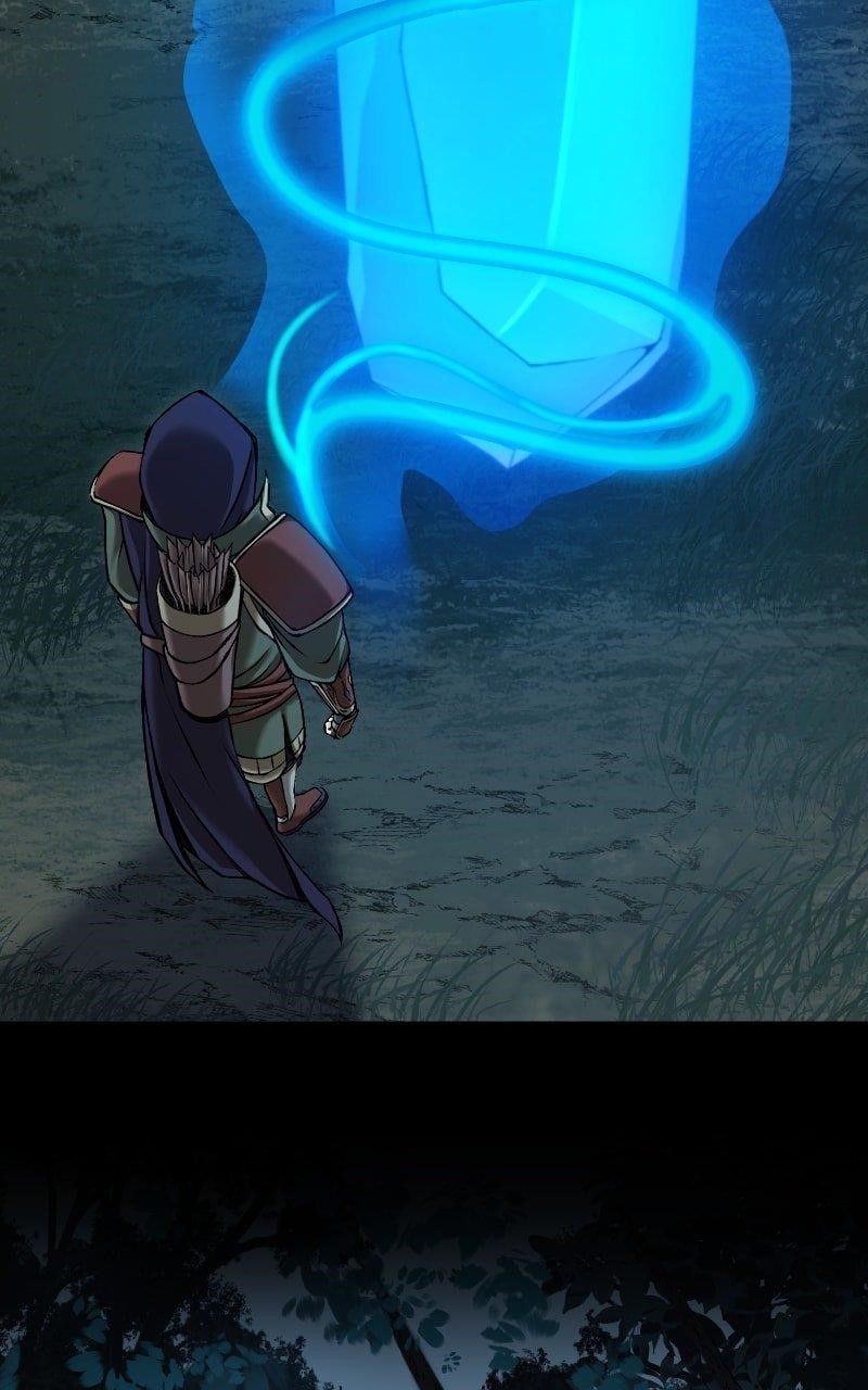 Primal Hunter Chapter 71 - Page 20 in English