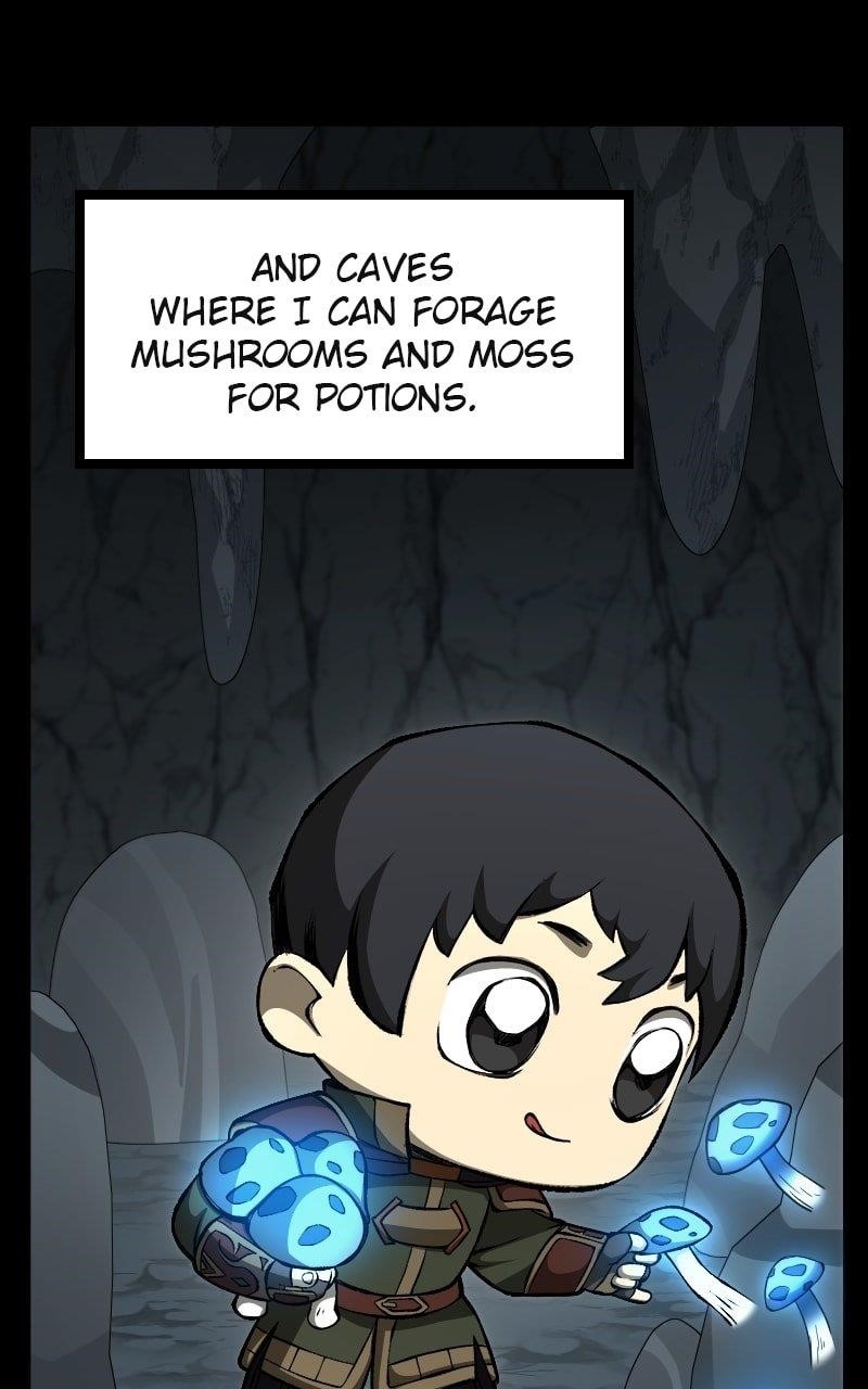 Primal Hunter Chapter 71 - Page 26 in English