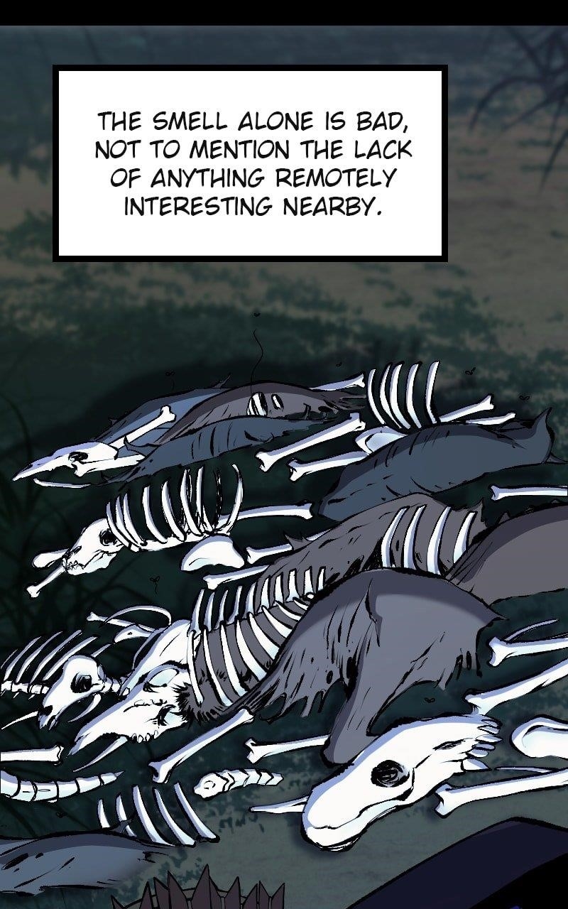 Primal Hunter Chapter 71 - Page 9 in English