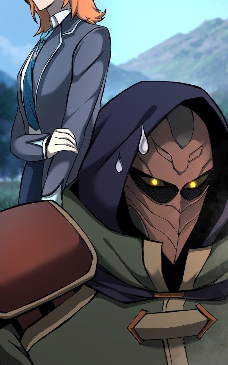 Primal Hunter Chapter 72 - Page 107 in English