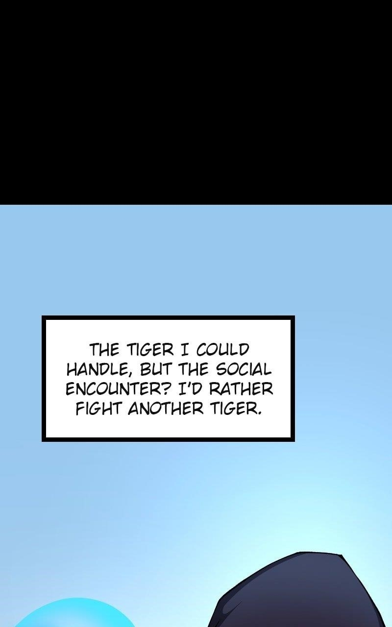Primal Hunter Chapter 72 - Page 109 in English