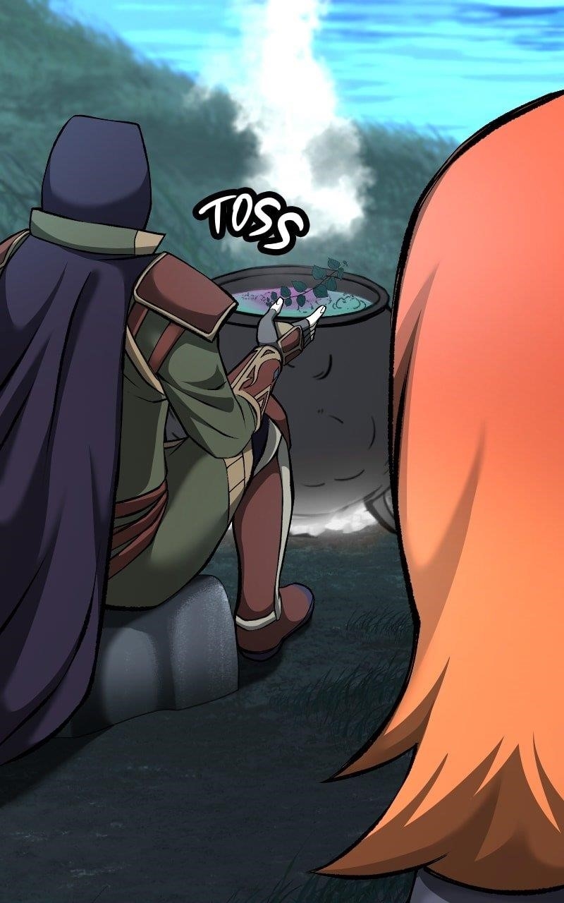 Primal Hunter Chapter 72 - Page 112 in English