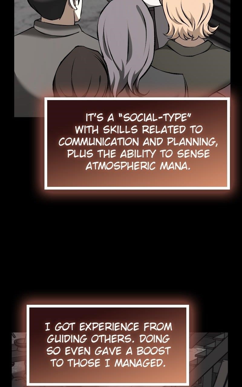 Primal Hunter Chapter 72 - Page 121 in English