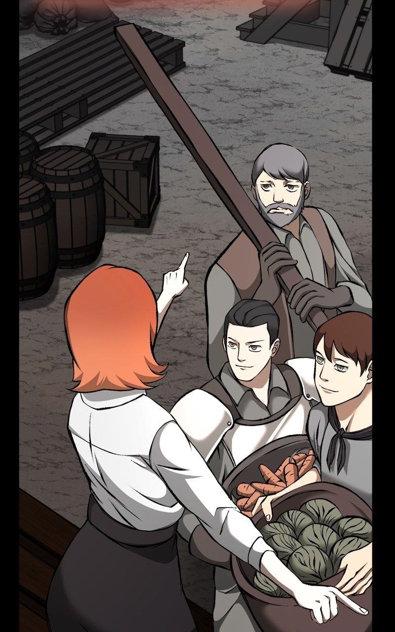Primal Hunter Chapter 72 - Page 122 in English