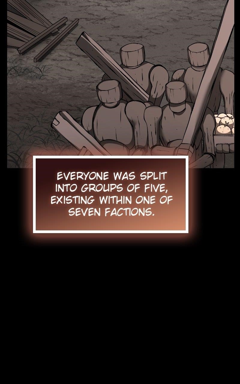 Primal Hunter Chapter 72 - Page 124 in English