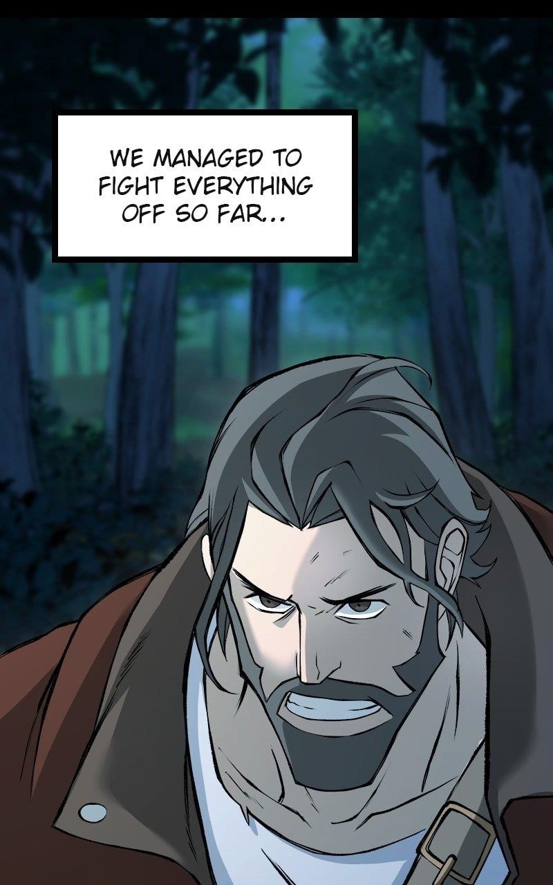 Primal Hunter Chapter 72 - Page 15 in English