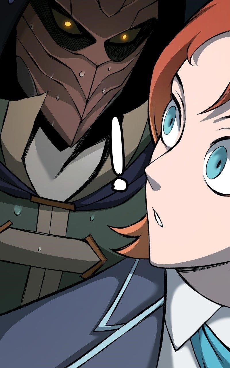 Primal Hunter Chapter 72 - Page 162 in English