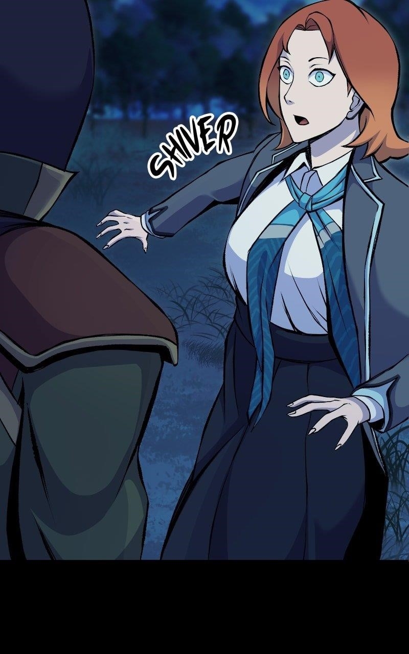 Primal Hunter Chapter 72 - Page 164 in English
