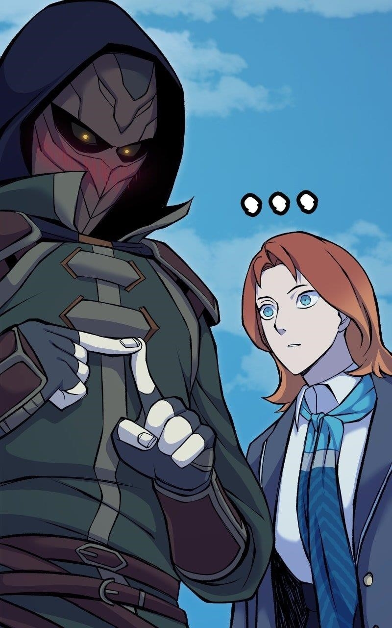 Primal Hunter Chapter 72 - Page 174 in English