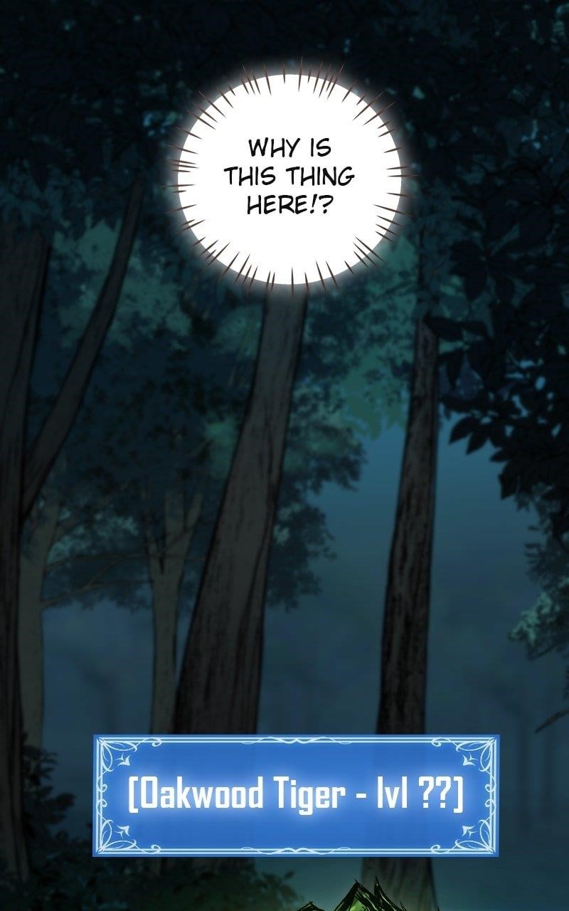 Primal Hunter Chapter 72 - Page 19 in English