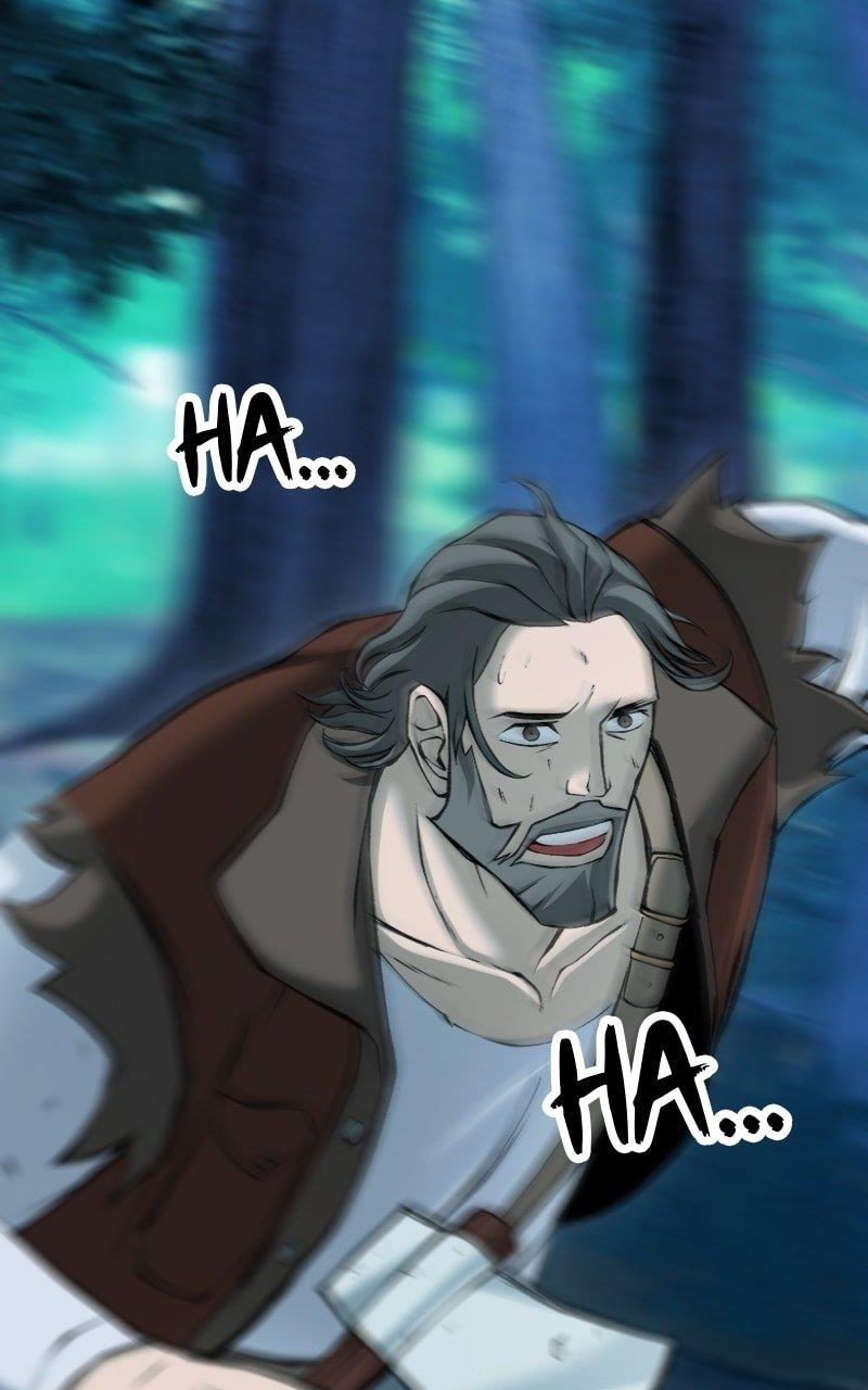Primal Hunter Chapter 72 - Page 4 in English