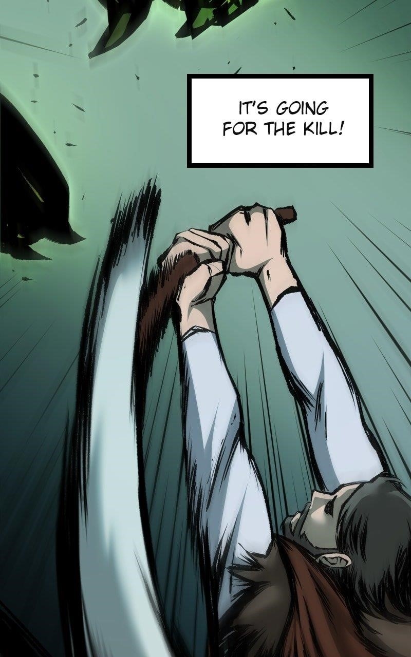 Primal Hunter Chapter 72 - Page 41 in English