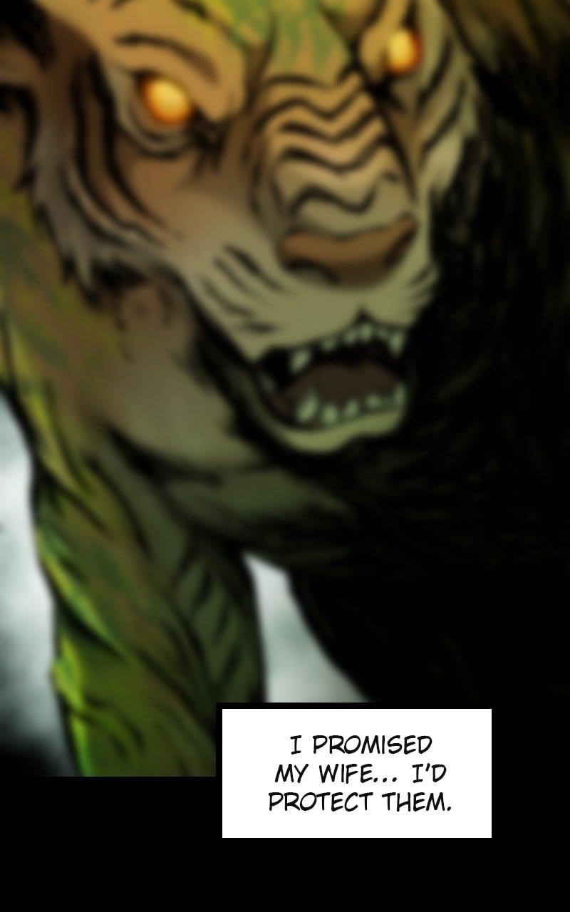 Primal Hunter Chapter 72 - Page 52 in English