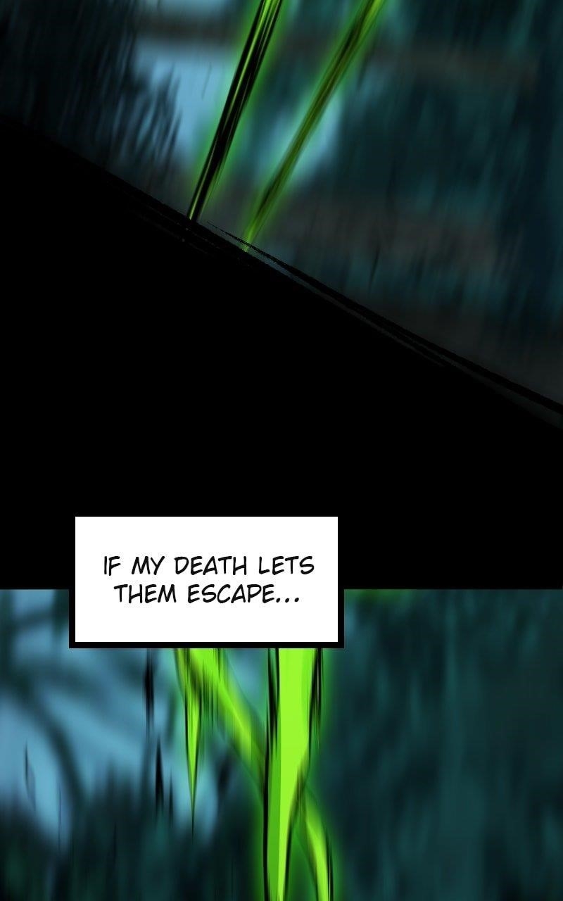 Primal Hunter Chapter 72 - Page 55 in English