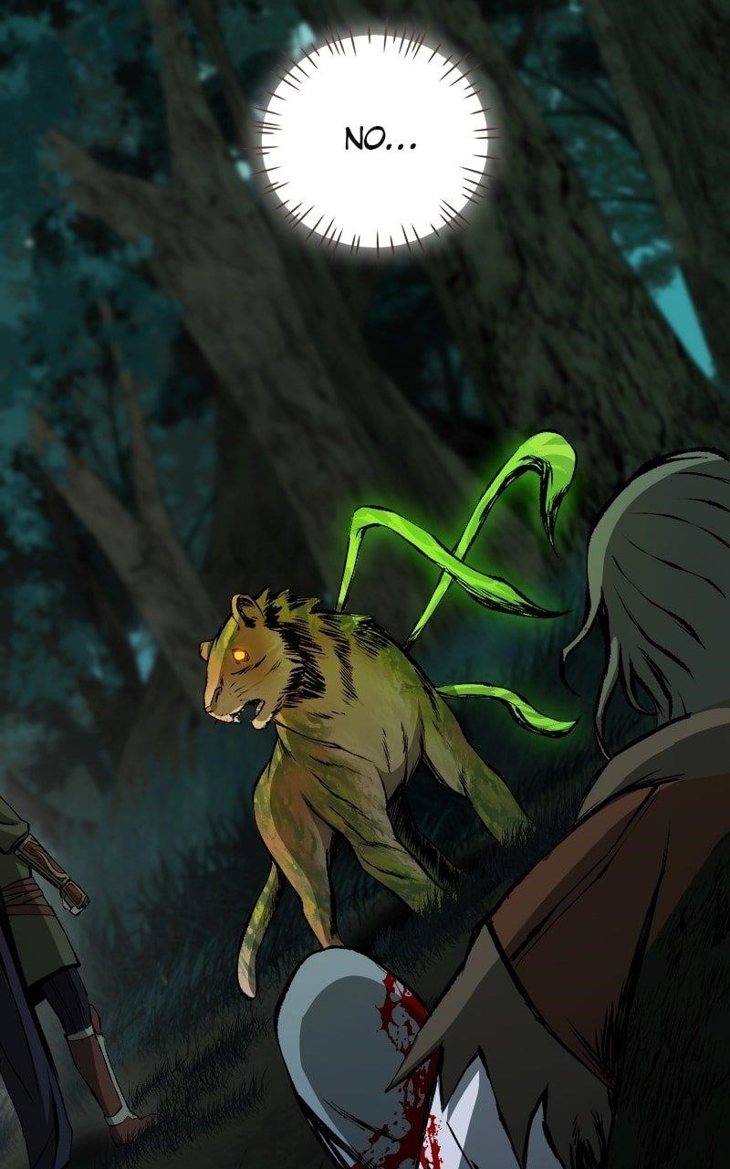 Primal Hunter Chapter 72 - Page 62 in English