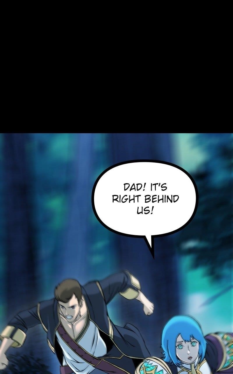 Primal Hunter Chapter 72 - Page 9 in English