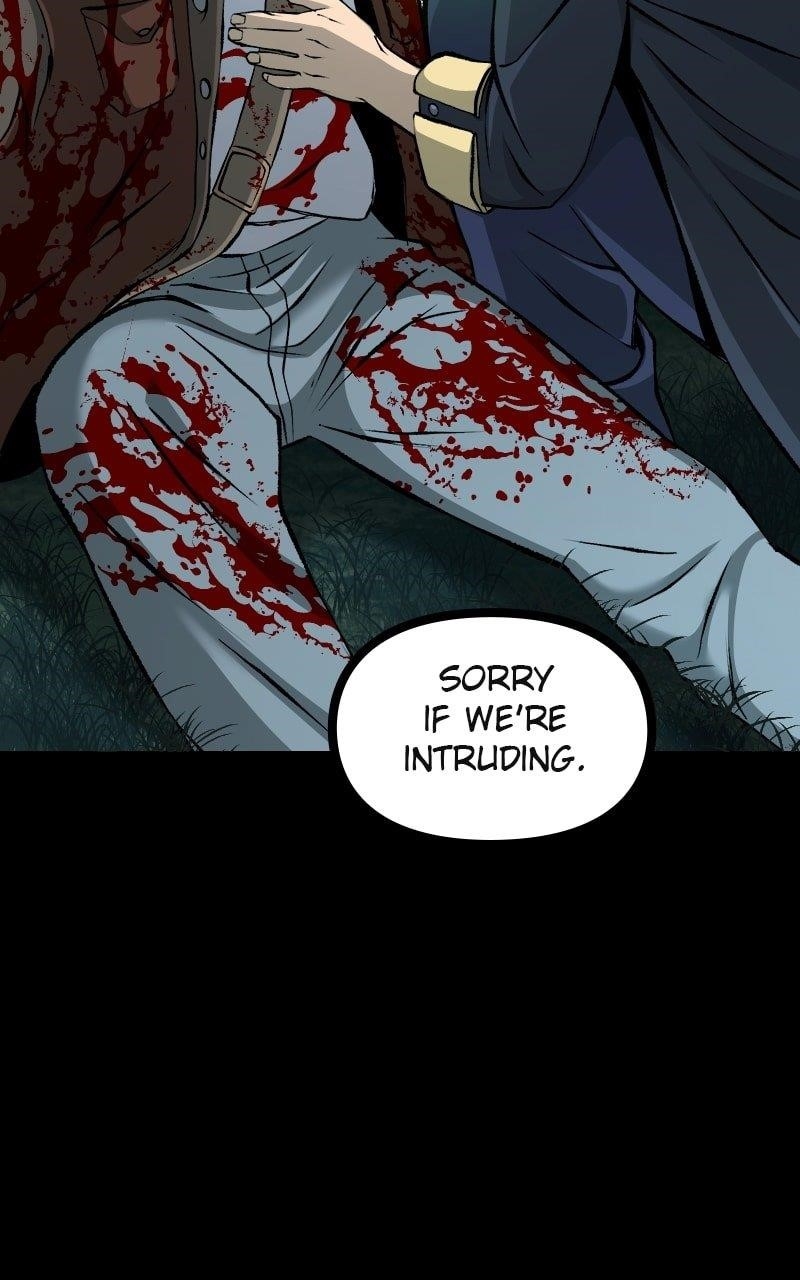 Primal Hunter Chapter 72 - Page 91 in English