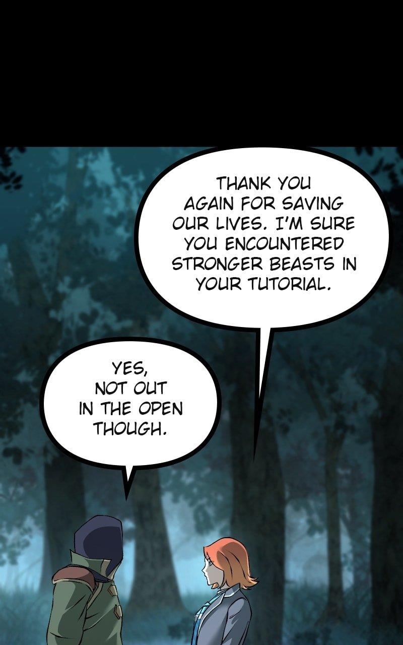 Primal Hunter Chapter 72 - Page 94 in English