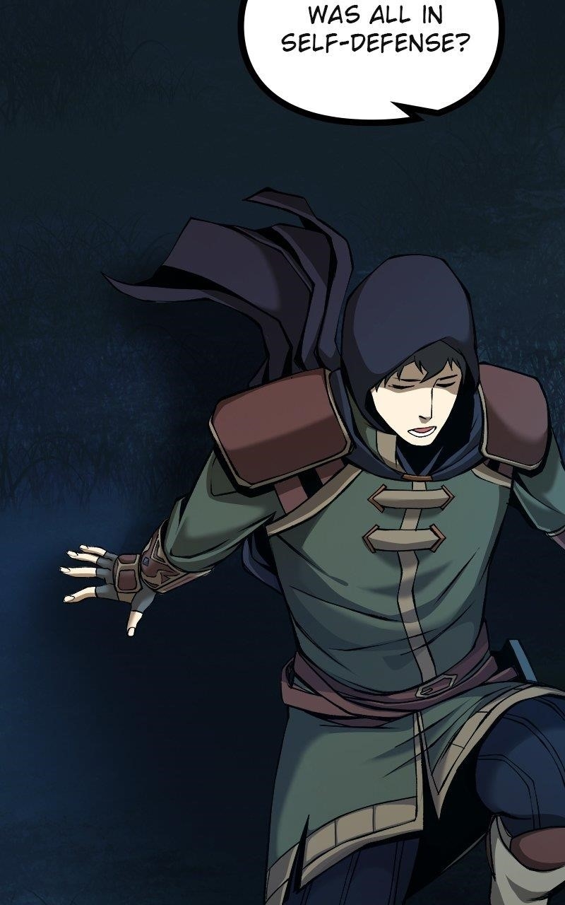 Primal Hunter Chapter 73 - Page 107 in English