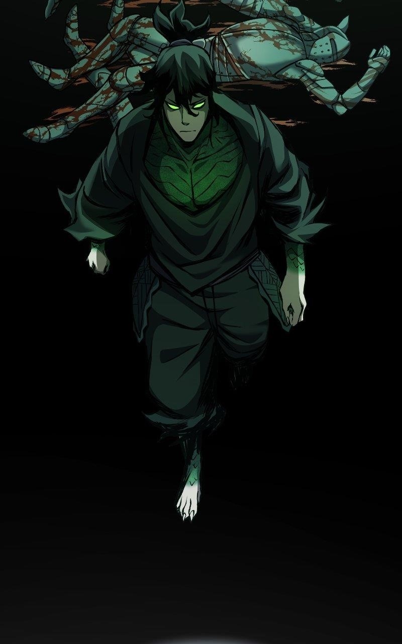 Primal Hunter Chapter 73 - Page 112 in English