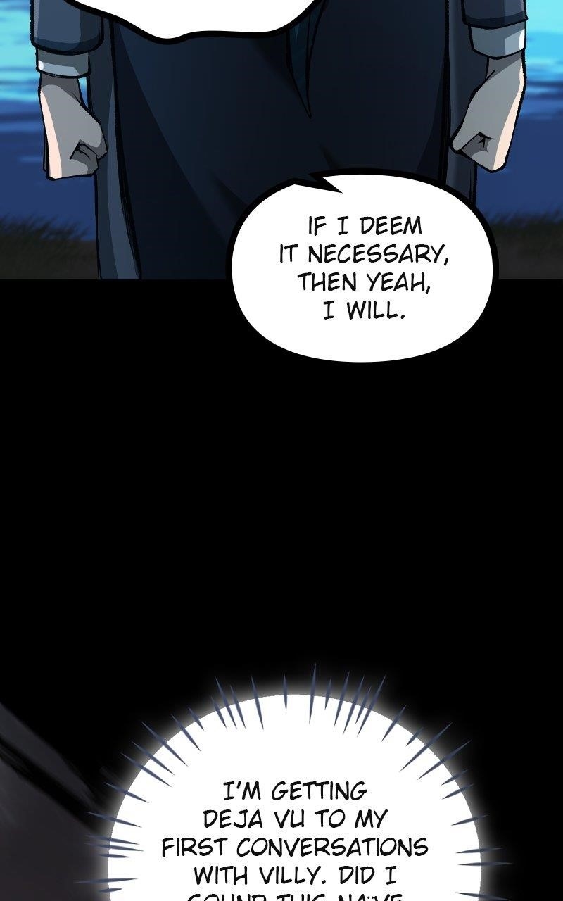 Primal Hunter Chapter 73 - Page 115 in English