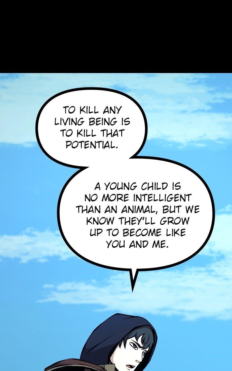 Primal Hunter Chapter 73 - Page 132 in English