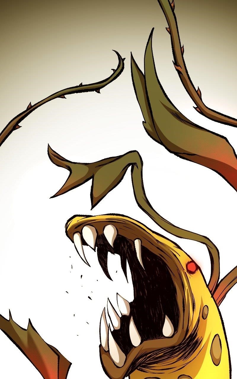 Primal Hunter Chapter 73 - Page 135 in English