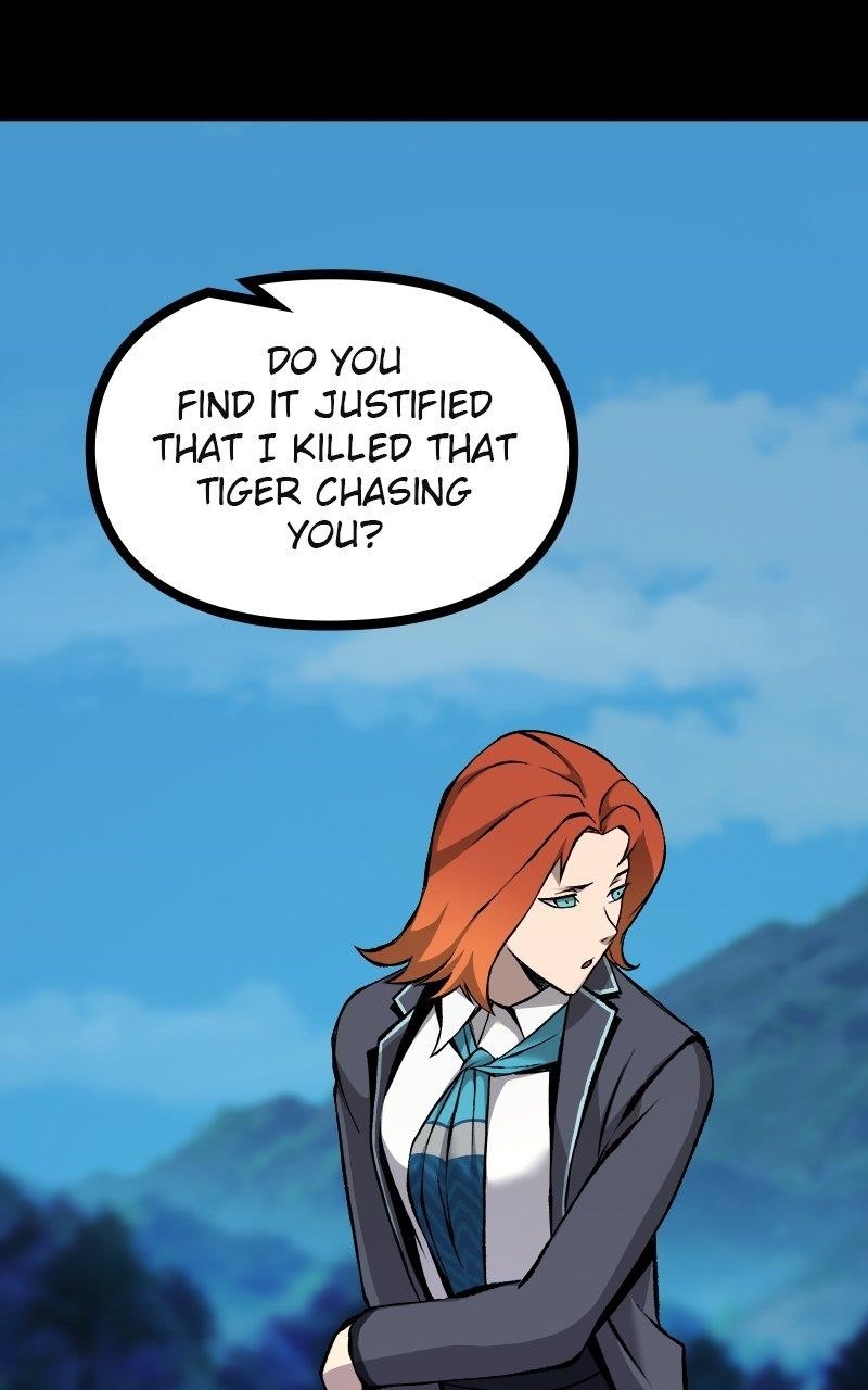 Primal Hunter Chapter 73 - Page 137 in English