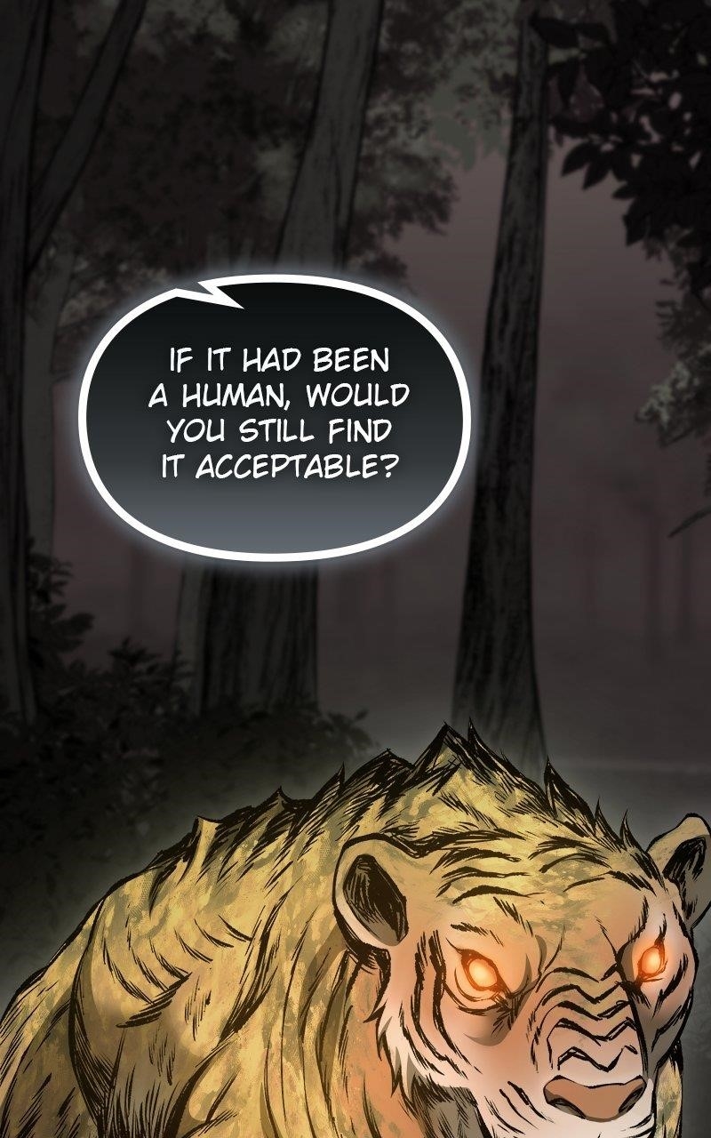 Primal Hunter Chapter 73 - Page 139 in English