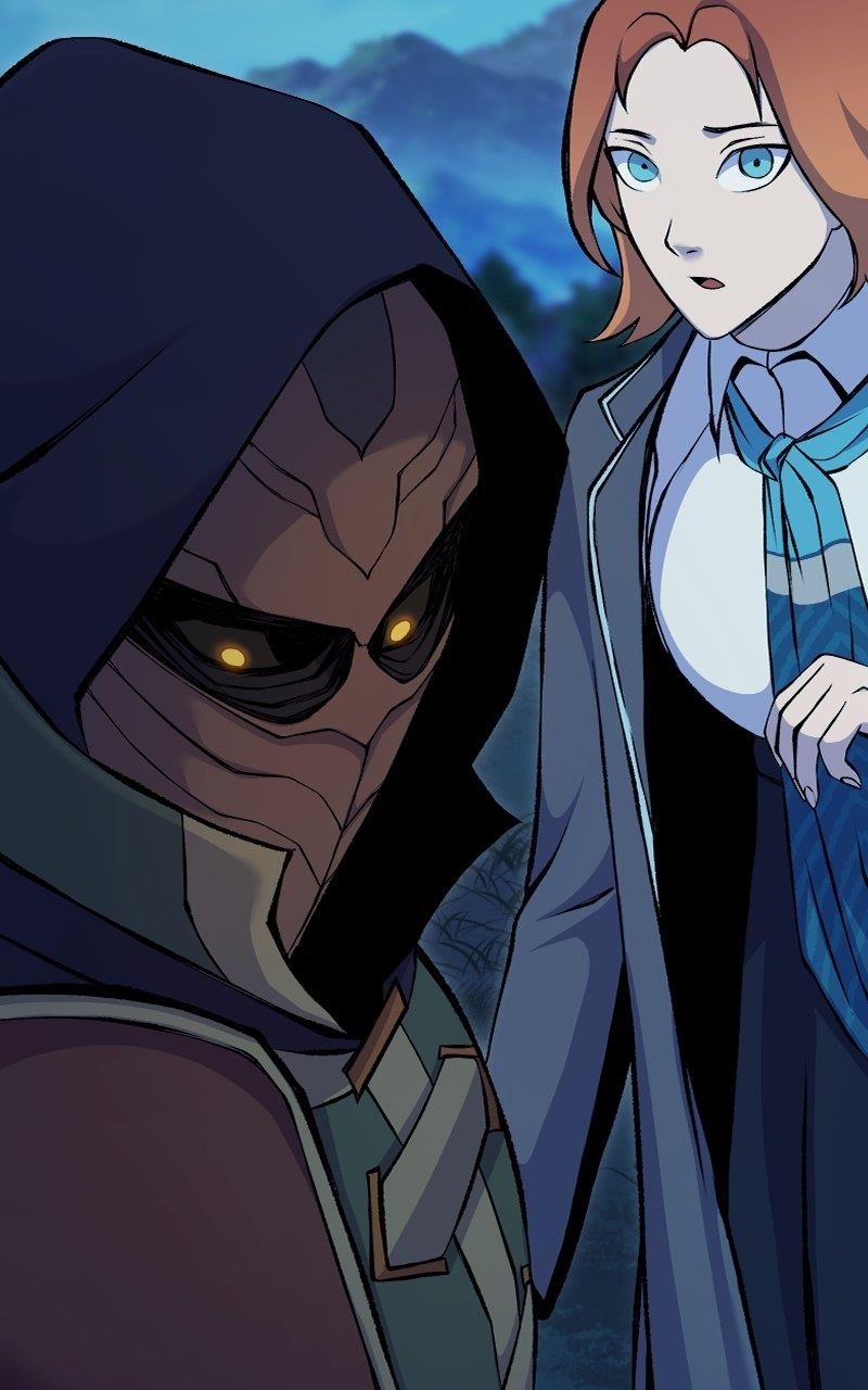 Primal Hunter Chapter 73 - Page 29 in English