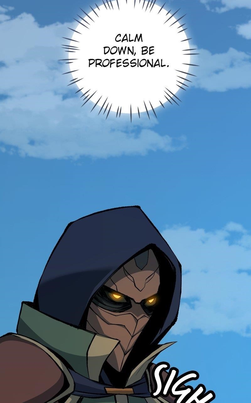 Primal Hunter Chapter 73 - Page 36 in English