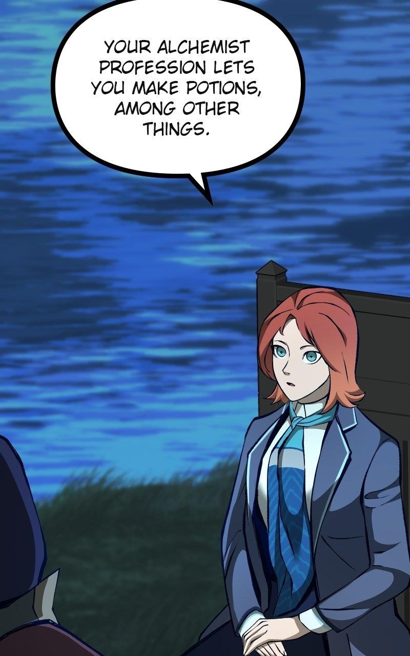 Primal Hunter Chapter 73 - Page 49 in English