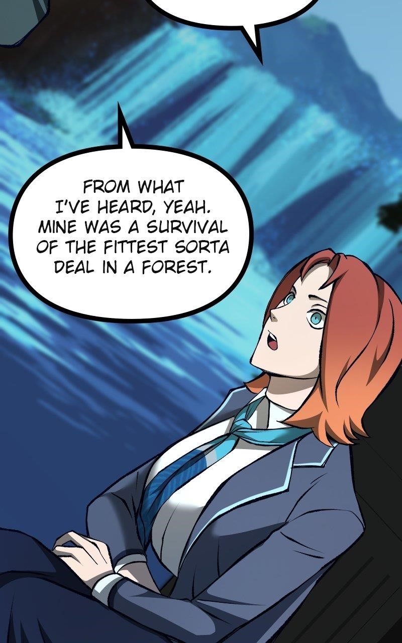 Primal Hunter Chapter 73 - Page 55 in English