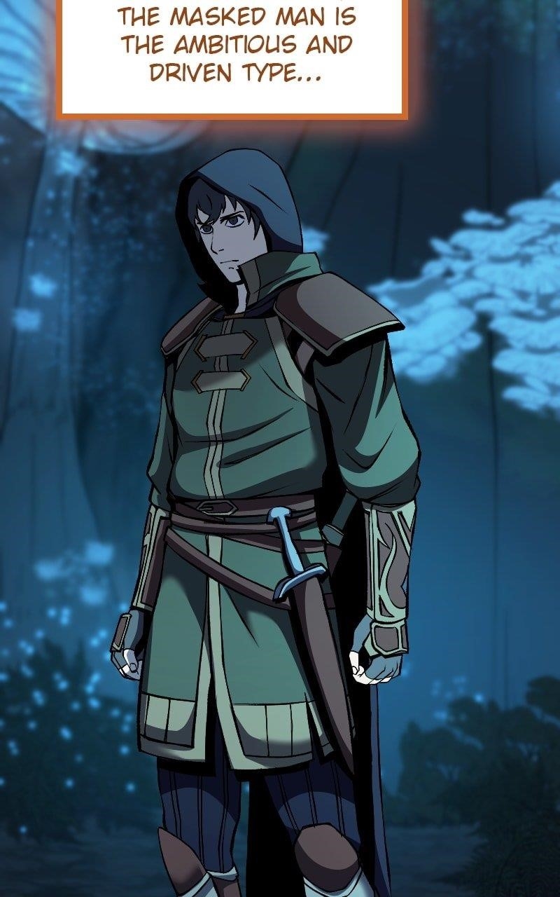 Primal Hunter Chapter 74 - Page 103 in English