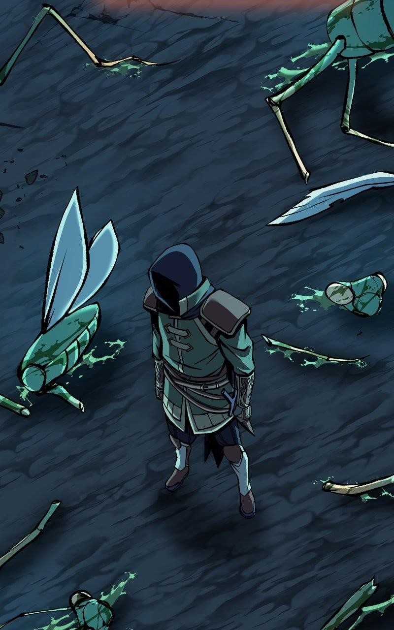 Primal Hunter Chapter 74 - Page 108 in English