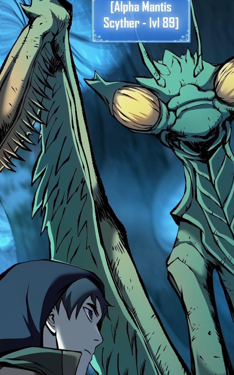 Primal Hunter Chapter 74 - Page 114 in English