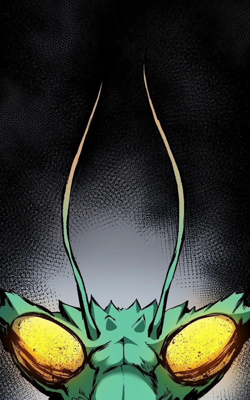 Primal Hunter Chapter 74 - Page 152 in English