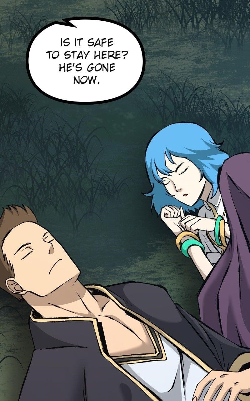 Primal Hunter Chapter 74 - Page 164 in English