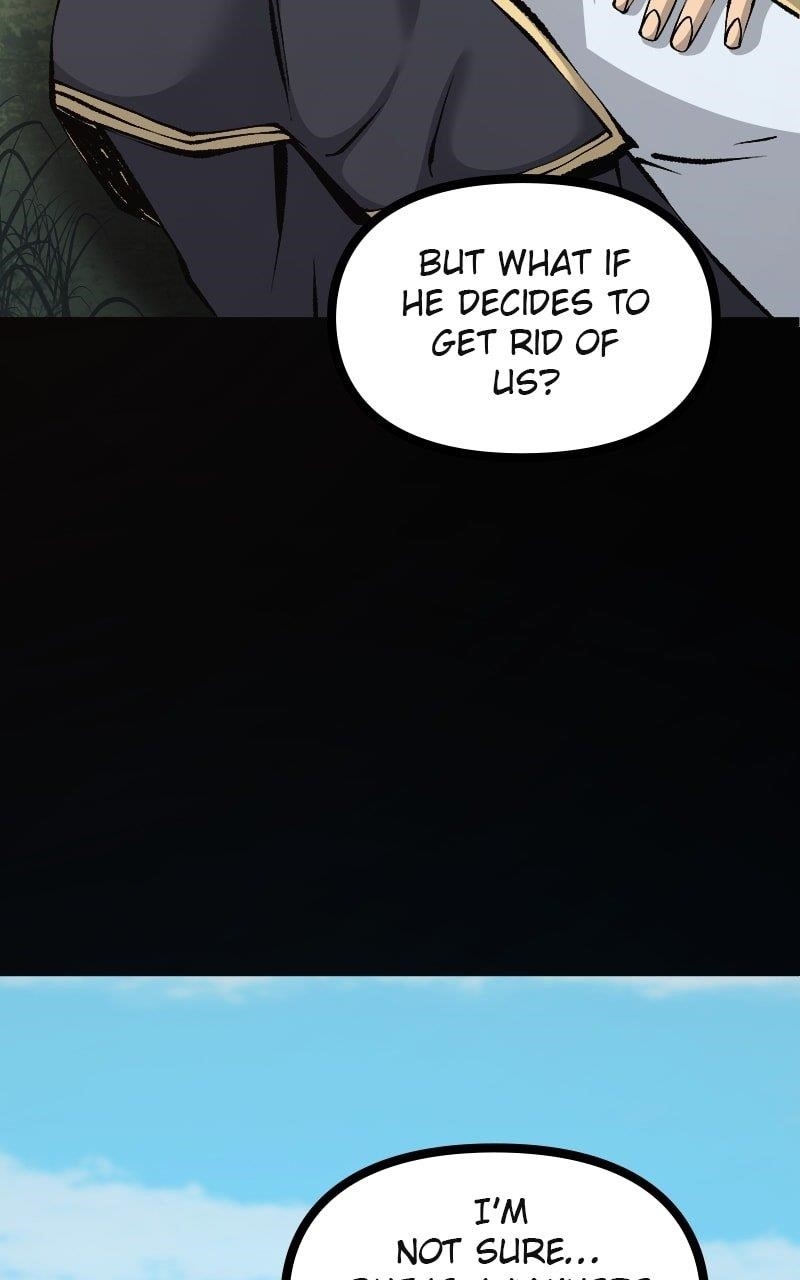Primal Hunter Chapter 74 - Page 165 in English