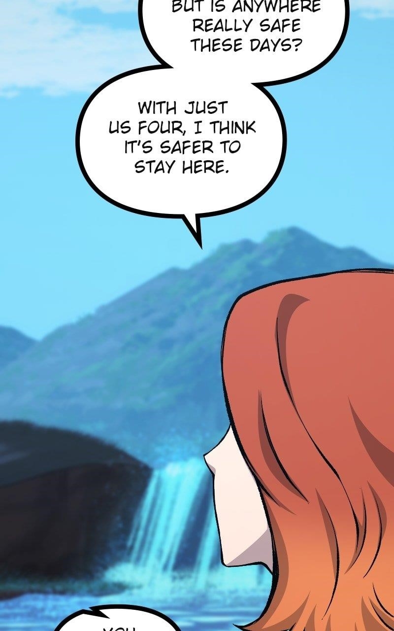 Primal Hunter Chapter 74 - Page 166 in English