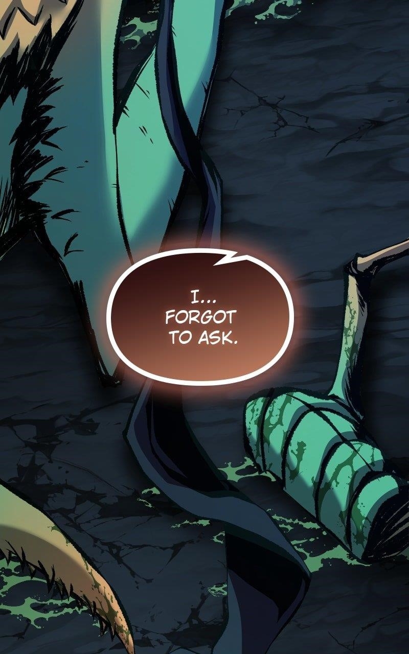 Primal Hunter Chapter 74 - Page 173 in English