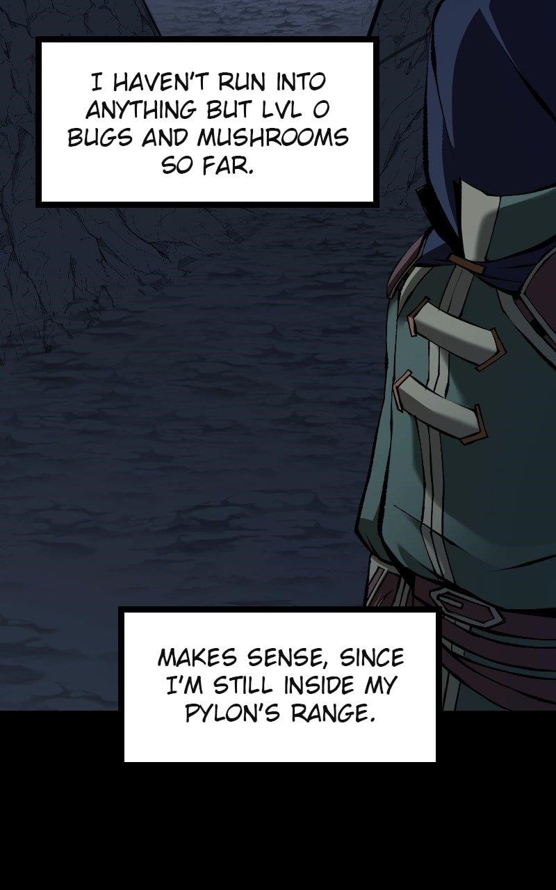 Primal Hunter Chapter 74 - Page 25 in English