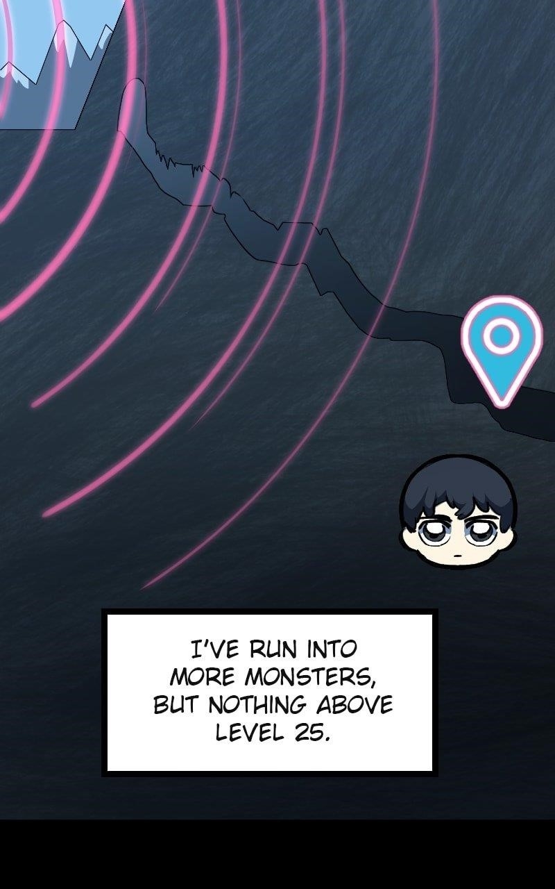 Primal Hunter Chapter 74 - Page 39 in English