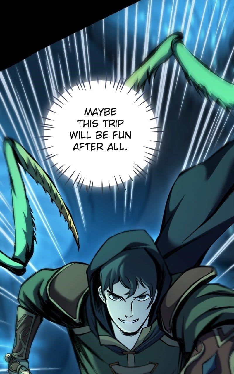 Primal Hunter Chapter 74 - Page 67 in English