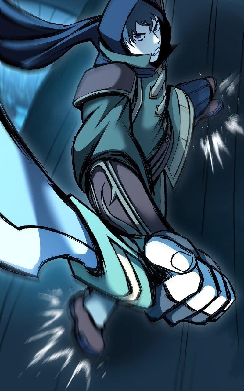 Primal Hunter Chapter 74 - Page 91 in English