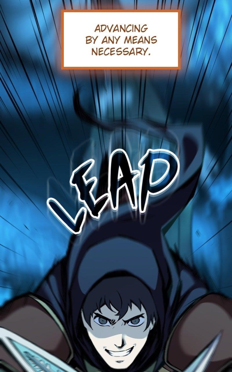 Primal Hunter Chapter 74 - Page 95 in English