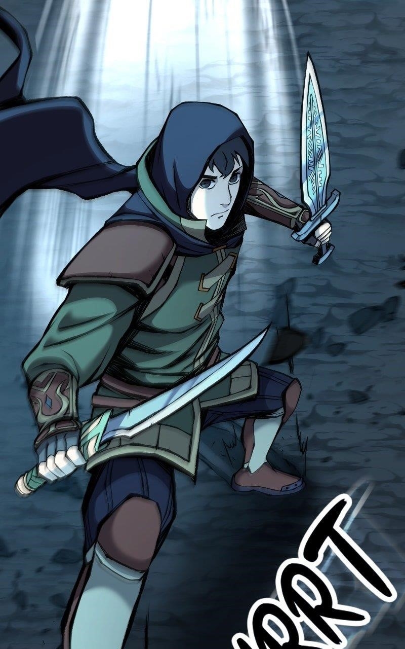 Primal Hunter Chapter 74 - Page 98 in English
