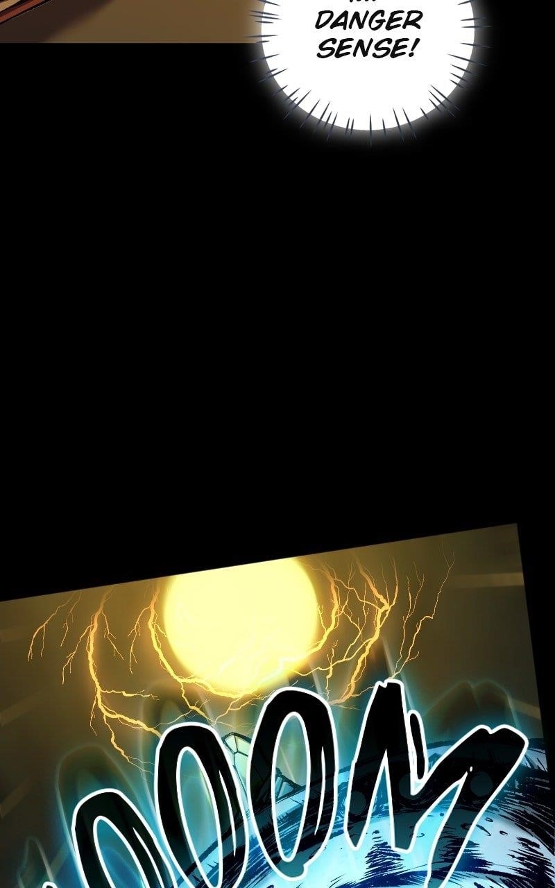 Primal Hunter Chapter 75 - Page 110 in English