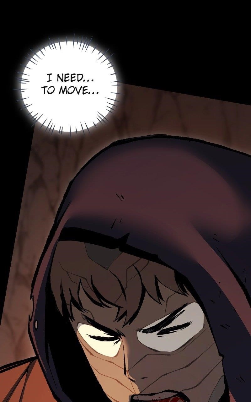 Primal Hunter Chapter 75 - Page 122 in English