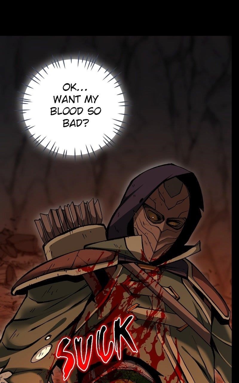 Primal Hunter Chapter 75 - Page 126 in English